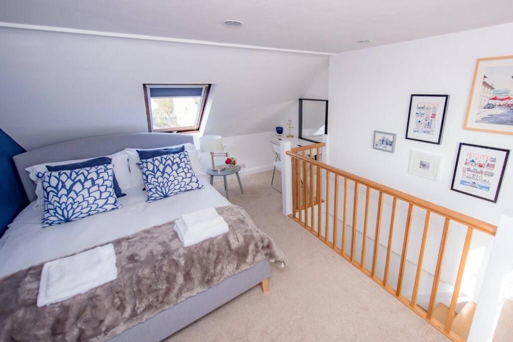 Midsummer Cottage Cambridge 外观 照片